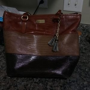 Brahmin shoulder bag